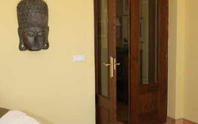 Rental Sierra de Altea Golf Costa Blanca (REF VIOLETA)